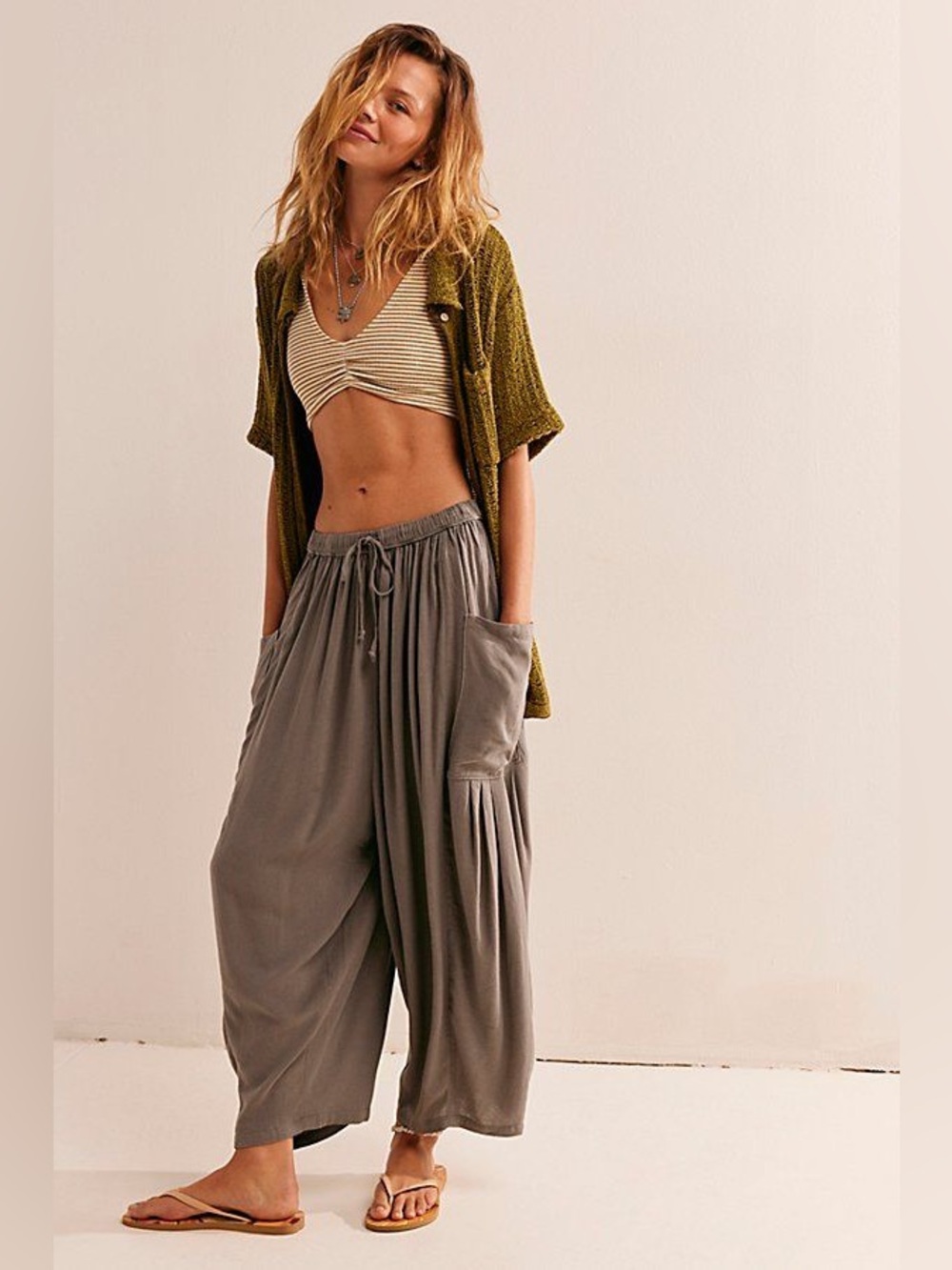 Free People Quinn Pants